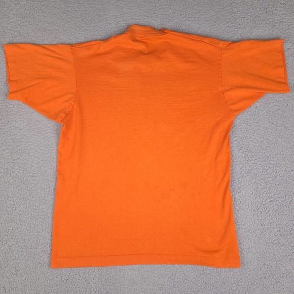 Vintage Habitat For Humanity T-Shirt Mens Large Princeton Class‎ Of 1977 BEST - Picture 7 of 14
